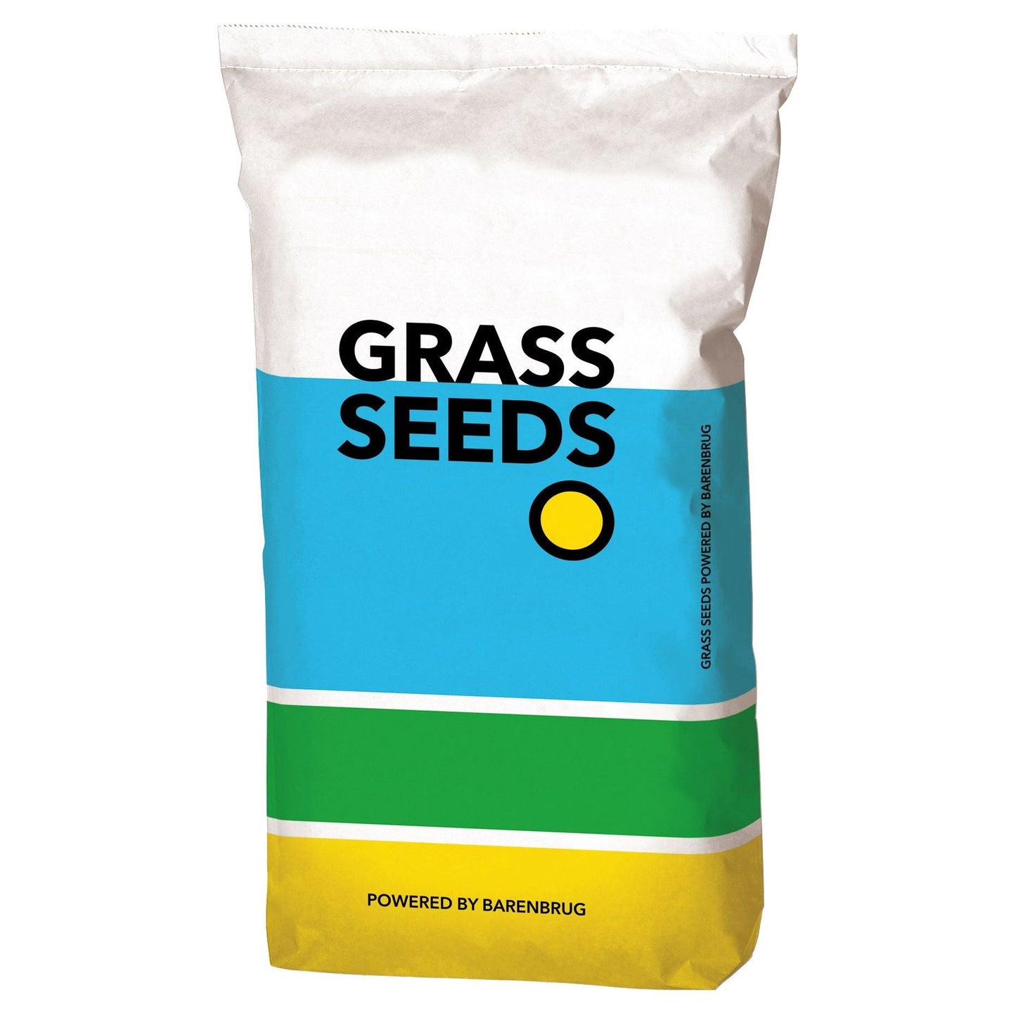 Barenbrug Lawngrass CamParc speelgazon 15 kg