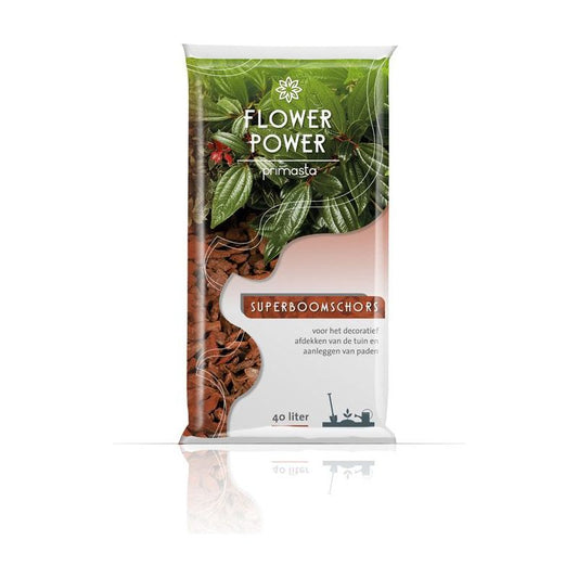 Franse boomschors kopen in 40L