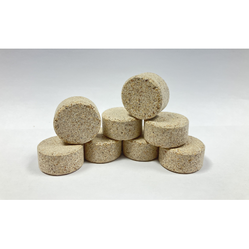 Healthy Start mesttabletten + Mycorrhiza!