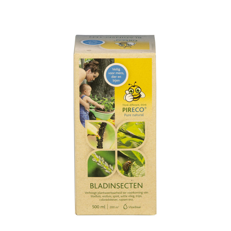 Pireco Bladinsecten 0 5 lt vloeibaar