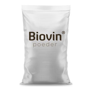 PHC Biovin poeder 20 kg  (250 m2)