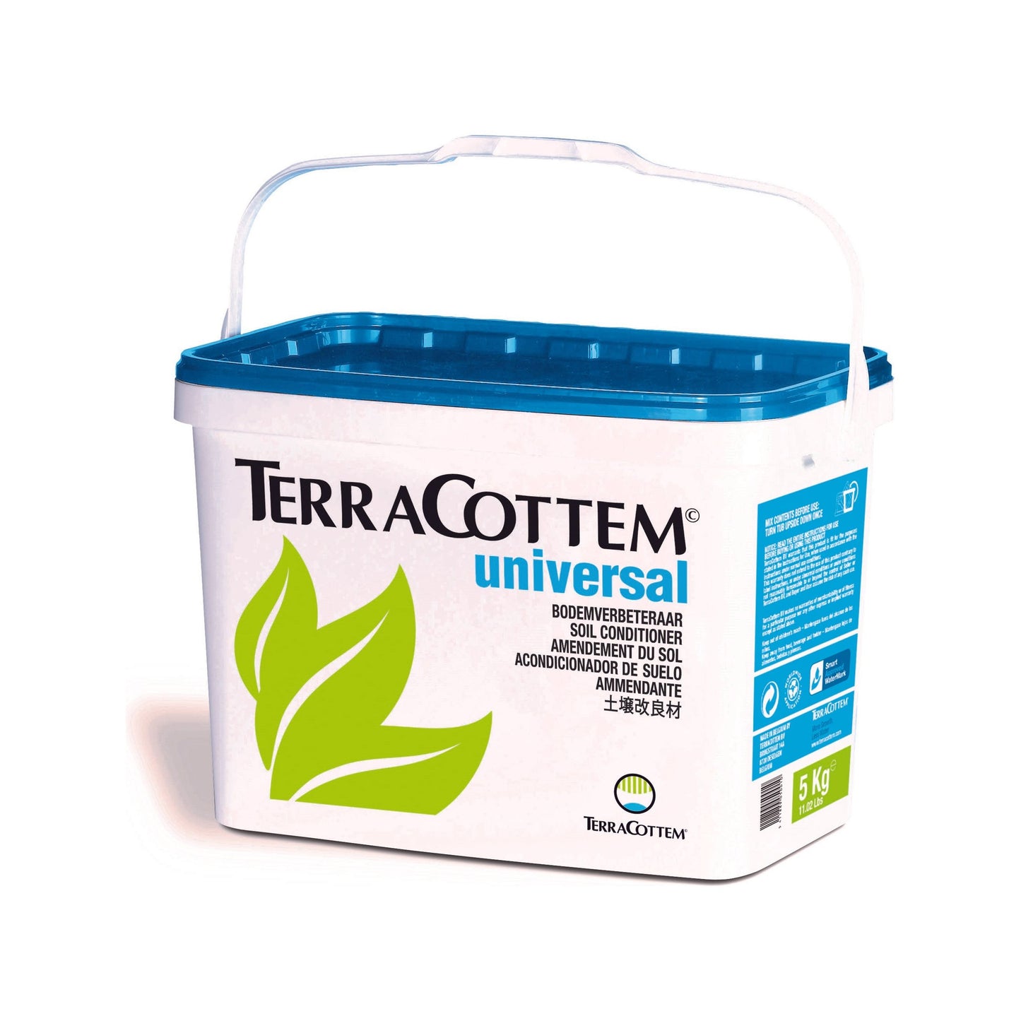 TerraCottem Universal 5 kg