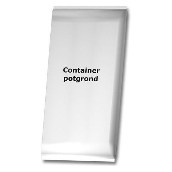 Containerpotgrond (professionele kwekerspotgrond) Potgrondshop nl