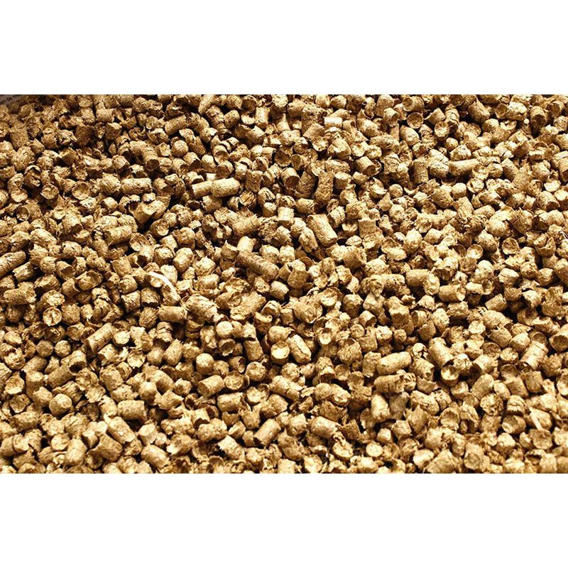 Stropellets bodembedekker (40L)