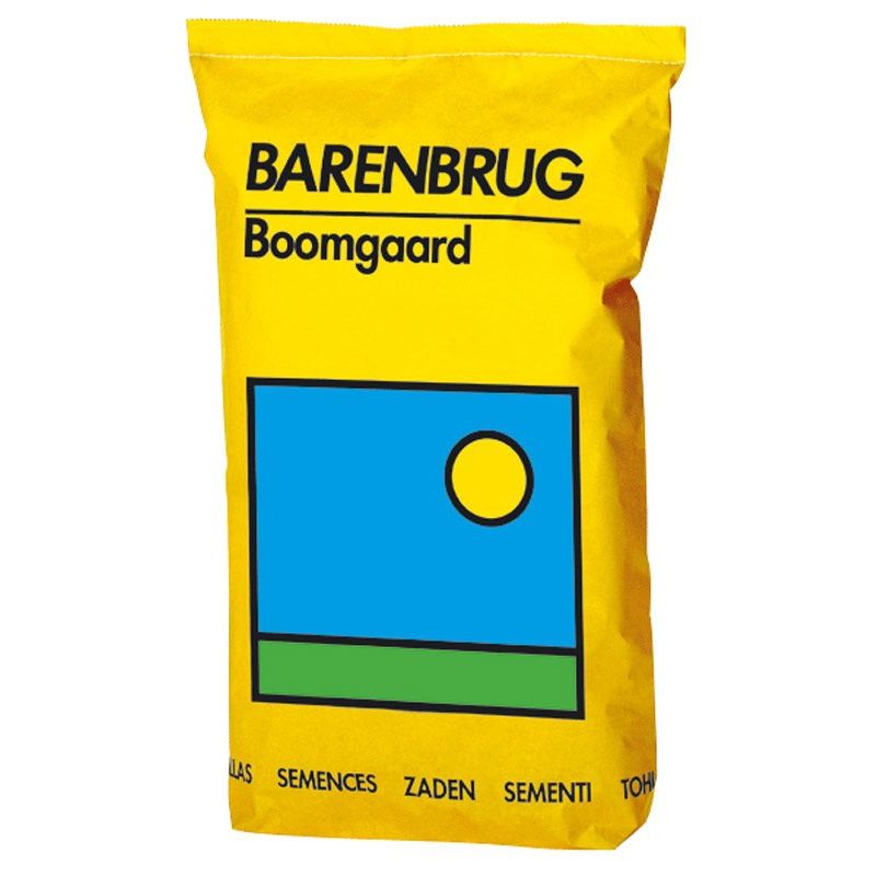 Barenbrug Boomgaard 15  kg