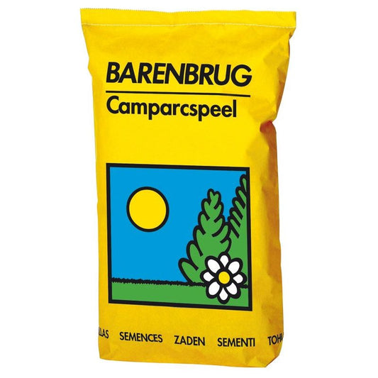 Barenbrug Lawngrass CamParc  speelgazon 15 kg