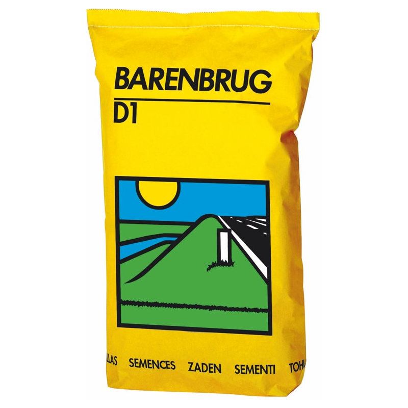 Barenbrug Dijkenmengsel D1 15 kg