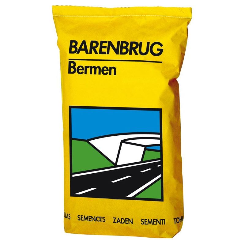 Barenbrug Roadside Bermen & Taluds 15 kg