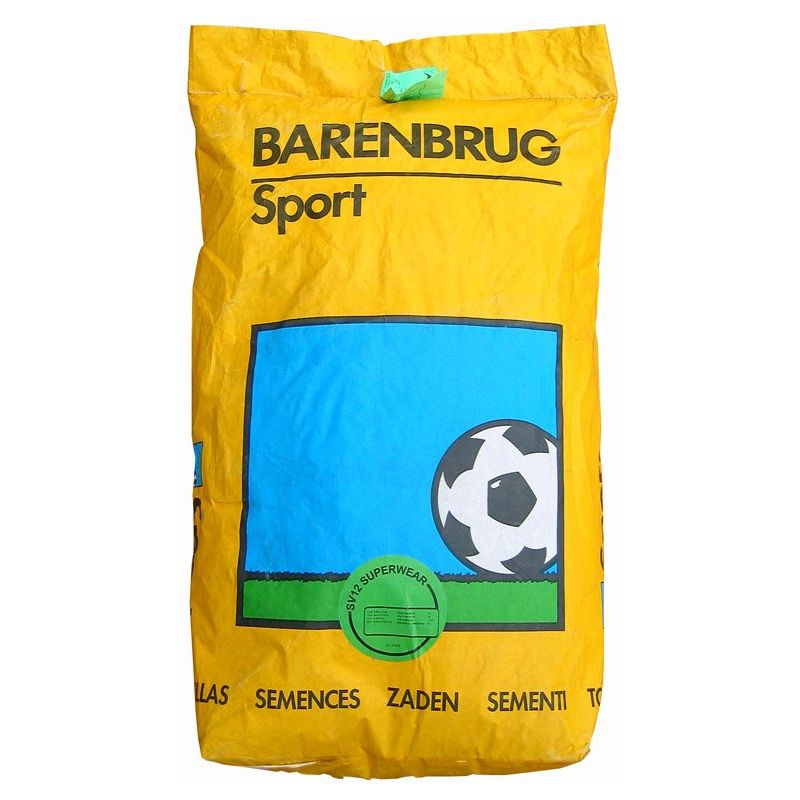 Barenbrug Basic Sport  7 15 kg