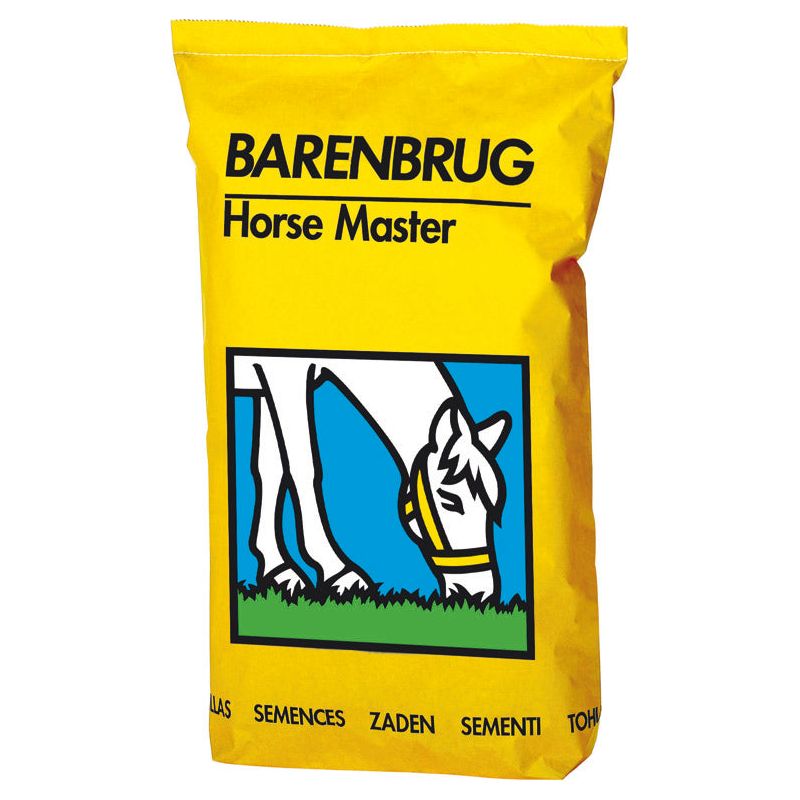 Barenbrug Horsemaster 15 kg