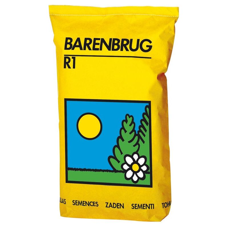 Barenbrug Splendide /  R1 15 kg