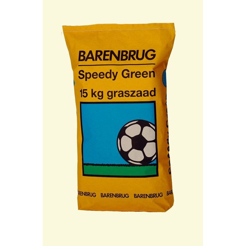 Barenbrug Speedy Green  15 kg