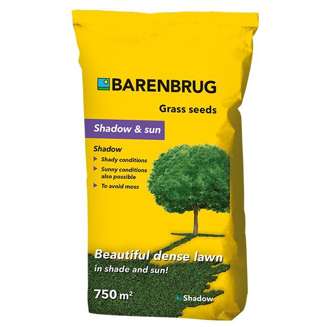 Barenbrug Shadow 15  kg