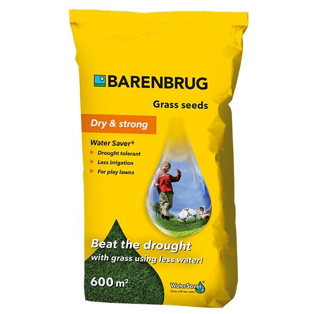 Barenbrug Water Saver 15 kg