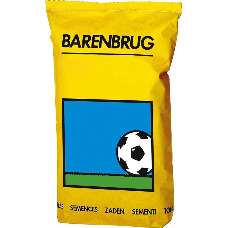 Barenbrug Resilient Blue Sport 15 kg