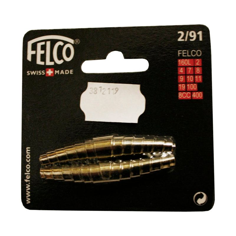 Felco verenset 2/91 2st/set