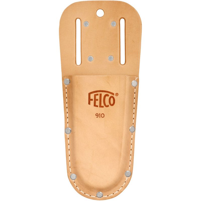 Felco 910 lederen etui