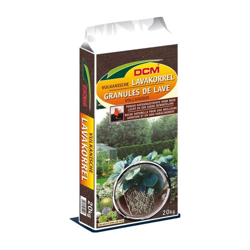 lavagranulaat dcm 20kg