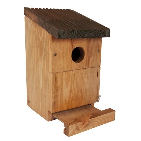 Bird Home multi nestkast