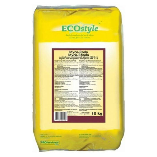Myco-Rodo 7-3-4 (10 kg)