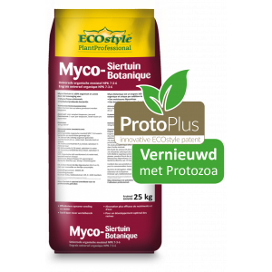 Myco-Siertuin (Ecostyle) (25kg)