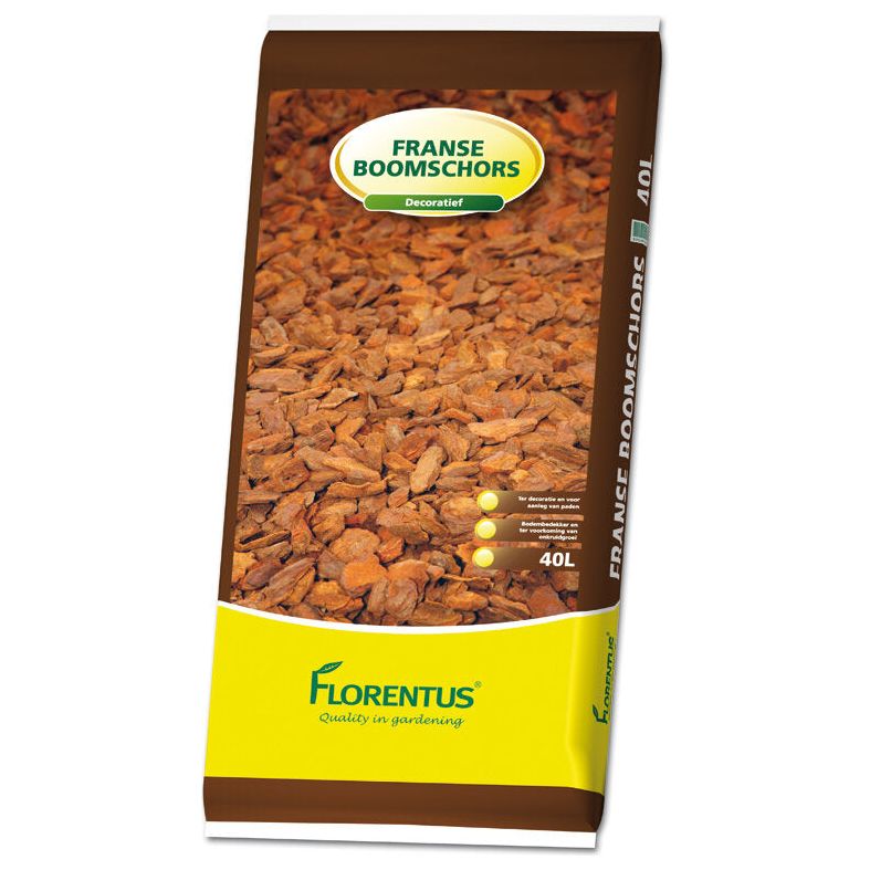 Franse boomschors Excellent