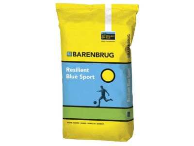 Barenbrug Resilient Blue Sport 15 kg