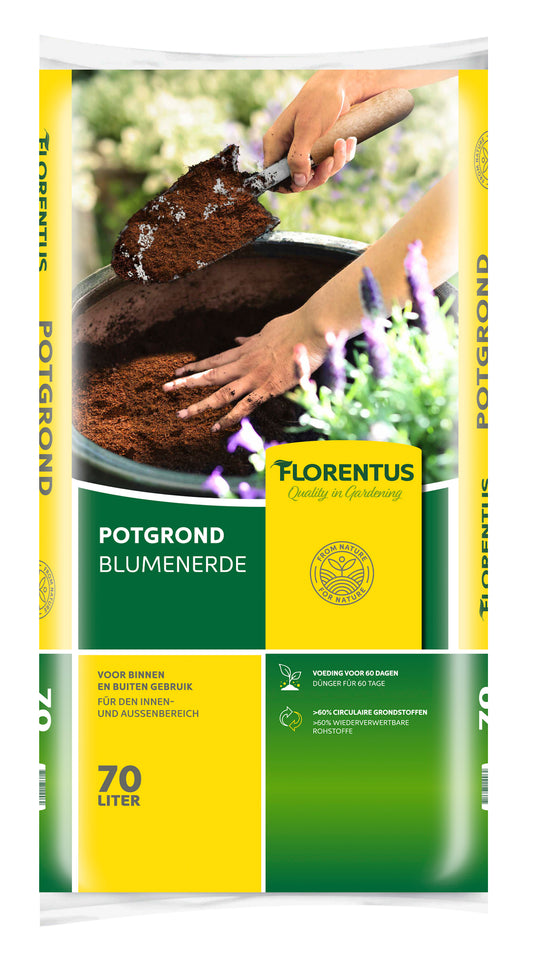 florentus-potgrond-niverseel-70L
