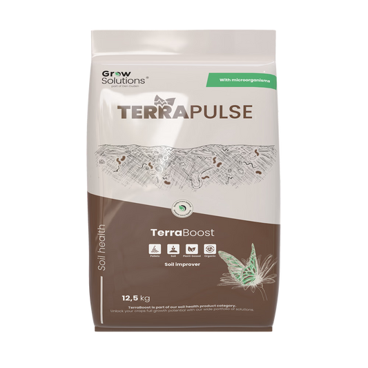 TerraBoost (12,5 kg zak)