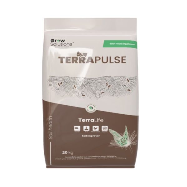 TerraLife (voorheen Biovin) 20 kg