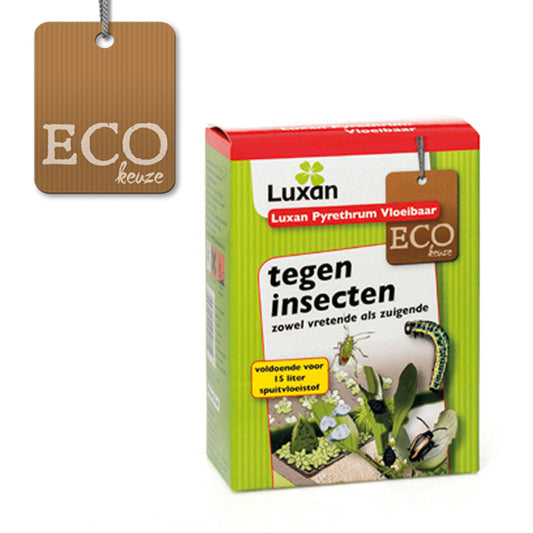 Luxan ECO keuze Pyrethrum 30 ml concentraat