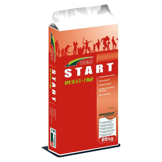 DCM Start 18-3-3 (25 kg)