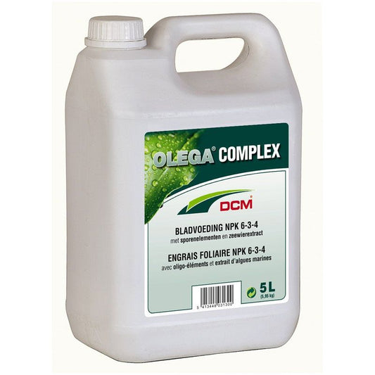 Olega Complex (5 liter) DCM