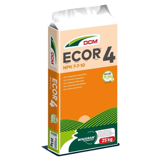 DCM Ecor 4/Eco-mix 4 (7-7-10)