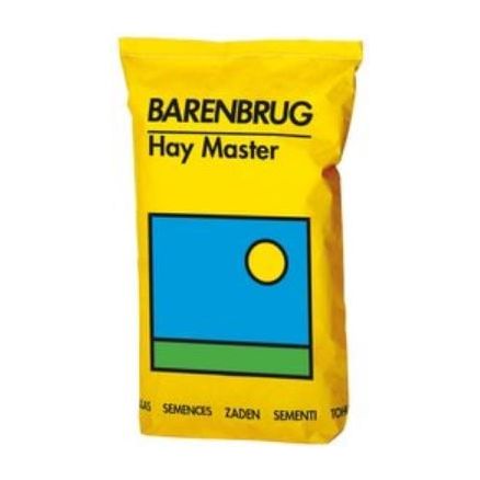 Barenbrug Haymaster 15 kg met Nutrifibre Hooigras