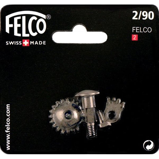 Felco serviceset 2/90
