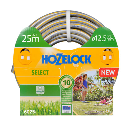 Hozelock Tuinslang Select 25 mt
