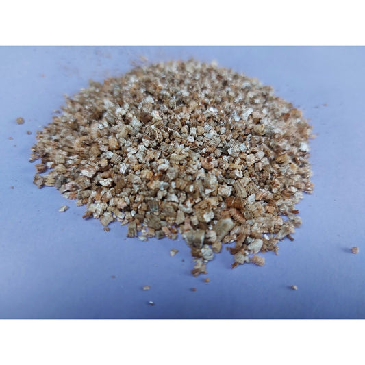 Vermiculiet (fijn/no. 2) - 10 liter